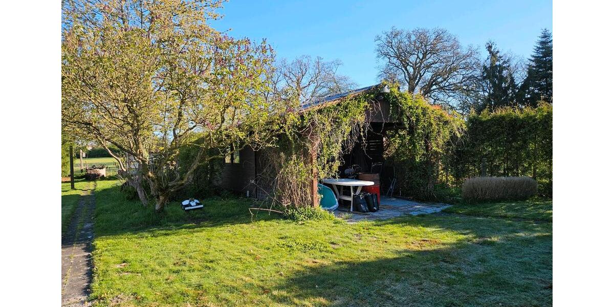 Einfamilienhaus Loxstedt - 4 Zimmer, 120 m&sup2;, 322.000&euro; | Angebot:26719270