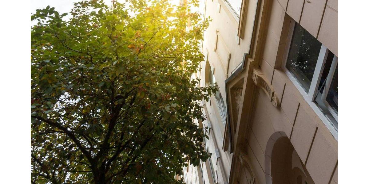 Etagenwohnung Bremerhaven Lehe - 3 Zimmer, 65 m&sup2;, 470&euro; | Angebot:26807220