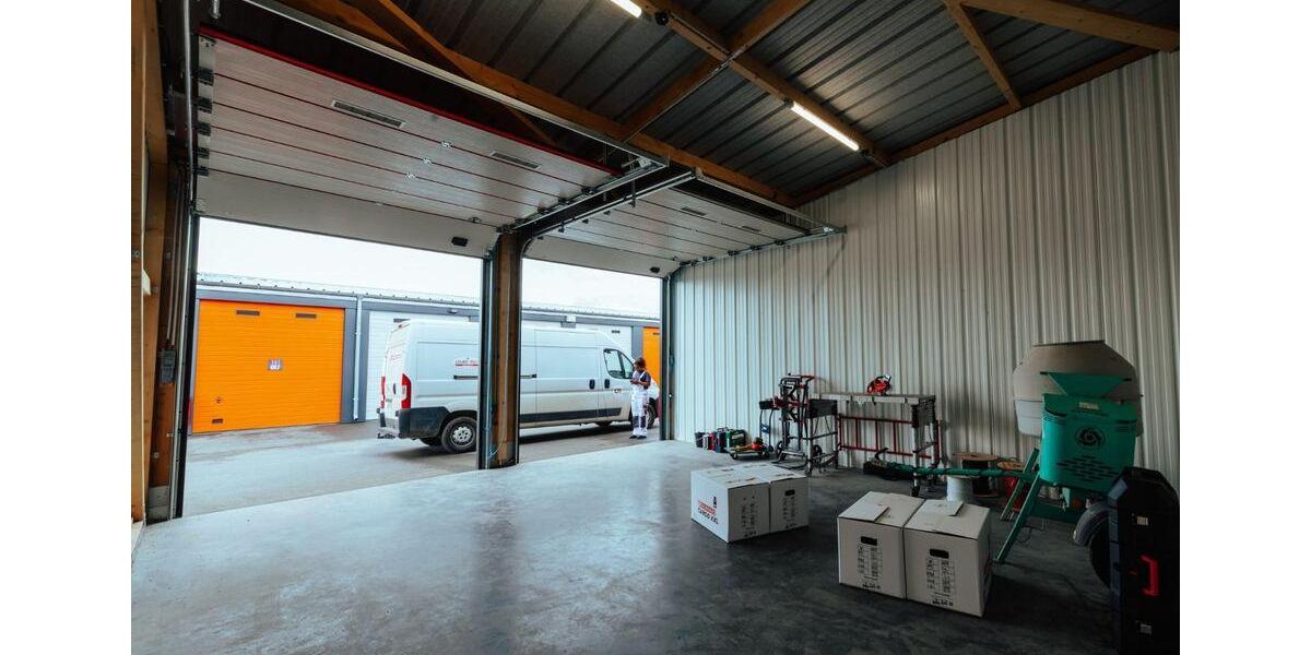 Gewerbeobjekt Geestland - 169&euro; | Angebot:21497535