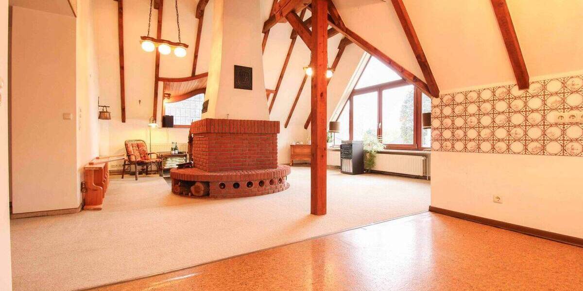 Einfamilienhaus Bremerhaven Leherheide - 8 Zimmer, 264 m&sup2;, 299.990&euro; | Angebot:26290979