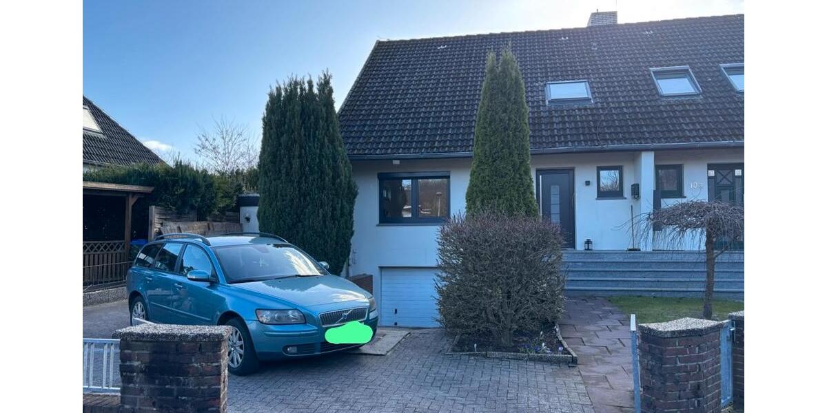 Doppelhaushälfte Geestland - 4 Zimmer, 130 m&sup2;, 385.000&euro; | Angebot:25651524