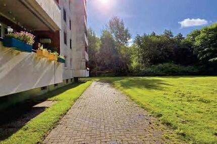 Wohnung Wilhelmshaven Heppens - 2 Zimmer, 49 m&sup2;, 460&euro; | Angebot:25420090