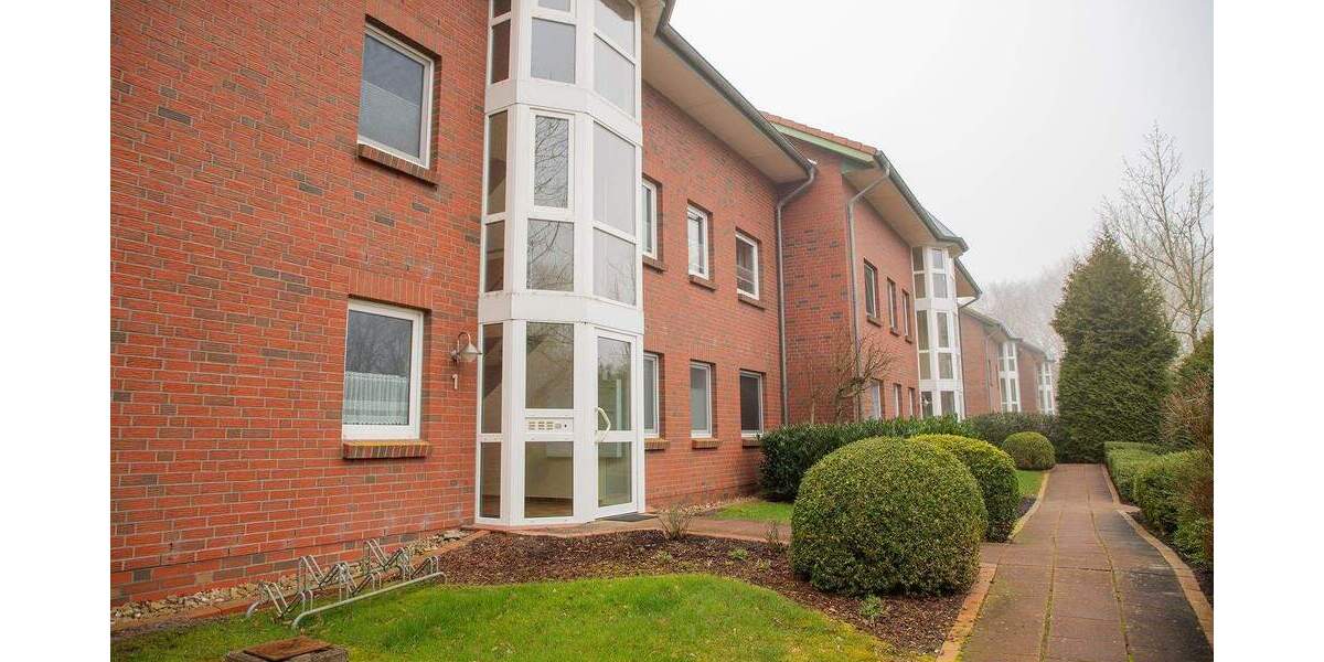 Etagenwohnung Wurster Nordseeküste Wremen - 2 Zimmer, 58 m&sup2;, 155.000&euro; | Angebot:23222014