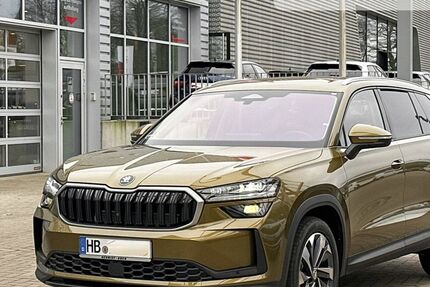 Skoda Kodiaq 6.751 km 39.599 &euro; Bremerhaven 27576
