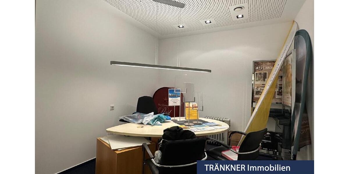 Gewerbeobjekt Bremerhaven Mitte - 1.320&euro; | Angebot:24771644