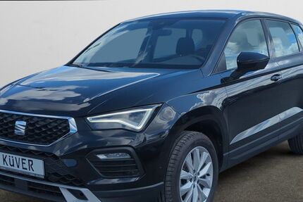 Seat Ateca 22.300 km 26.313 &euro; Hagen 27628