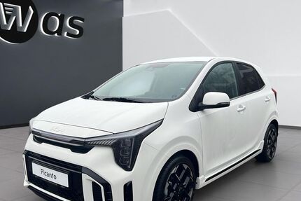 Kia Picanto 3.500 km 17.480 &euro; Bremerhaven 27568