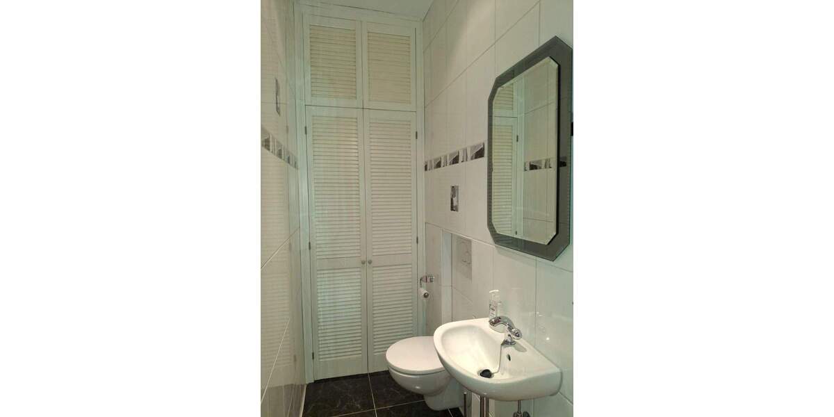 Etagenwohnung Bremerhaven Lehe - 3 Zimmer, 82 m&sup2;, 750&euro; | Angebot:25669771