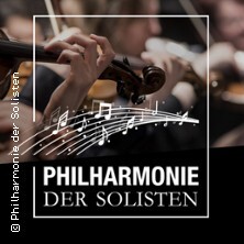 VIVALDI - Die Vier Jahreszeiten | Philharmonie der Solisten Bremen