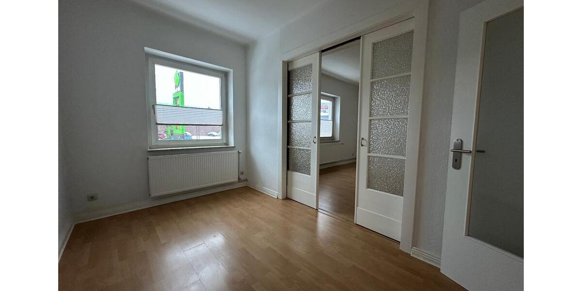 Erdgeschoßwohnung Wilhelmshaven Heppens - 3 Zimmer, 78 m&sup2;, 520&euro; | Angebot:26312299
