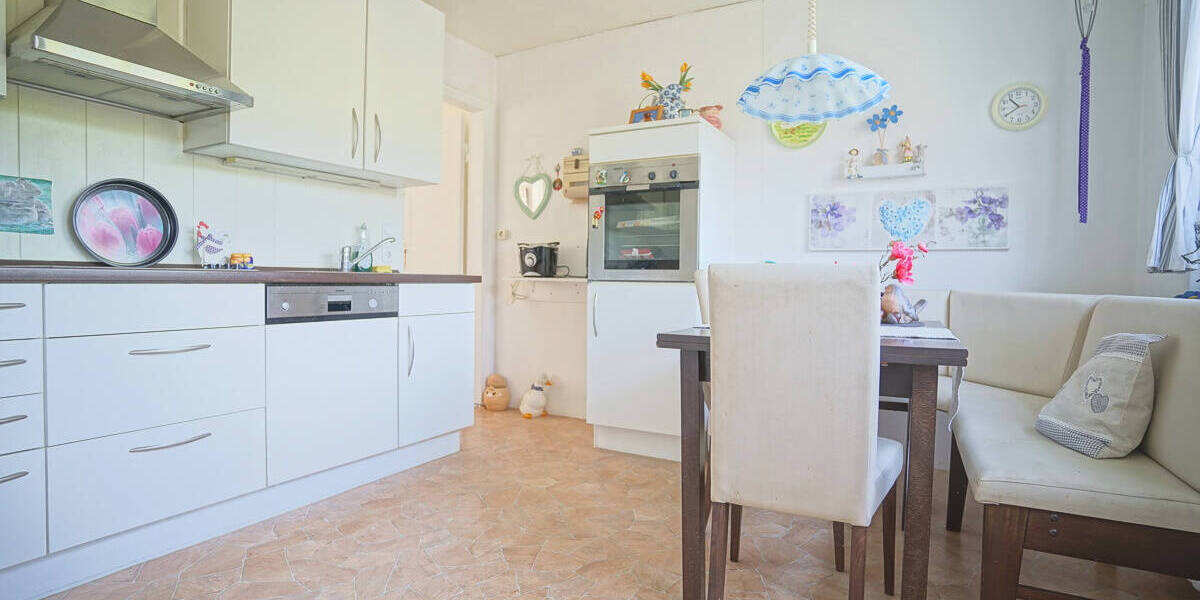 Einfamilienhaus Bremerhaven Wulsdorf - 4 Zimmer, 112 m&sup2;, 220.000&euro; | Angebot:26318821