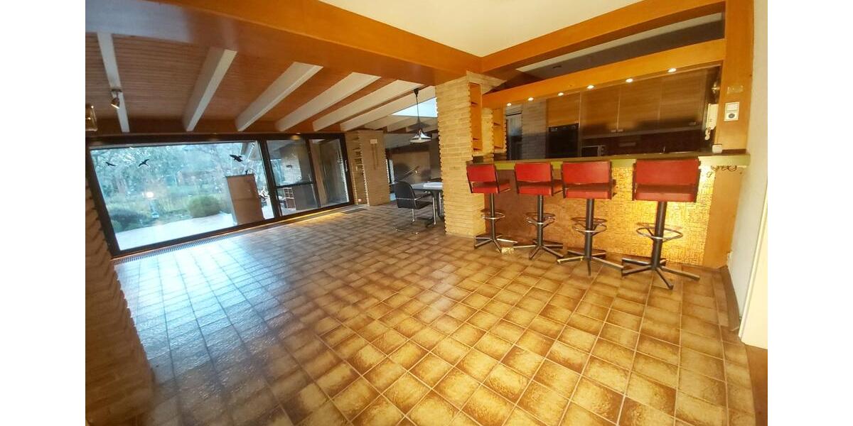 Einfamilienhaus Brake (Unterweser) - 6 Zimmer, 172 m&sup2;, 269.000&euro; | Angebot:25174977