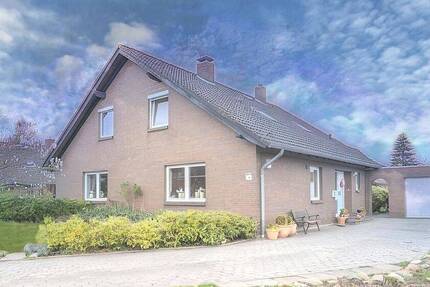 Haus Wilhelmshaven Maadebogen - 5 Zimmer, 199 m&sup2;, 339.000&euro; | Angebot:26377081