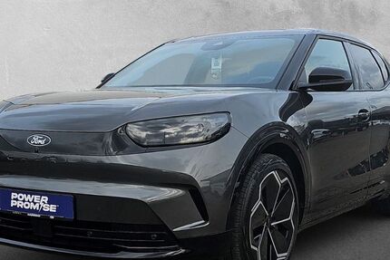 Ford Capri 8.969 km 40.970 &euro; Bremerhaven 27570