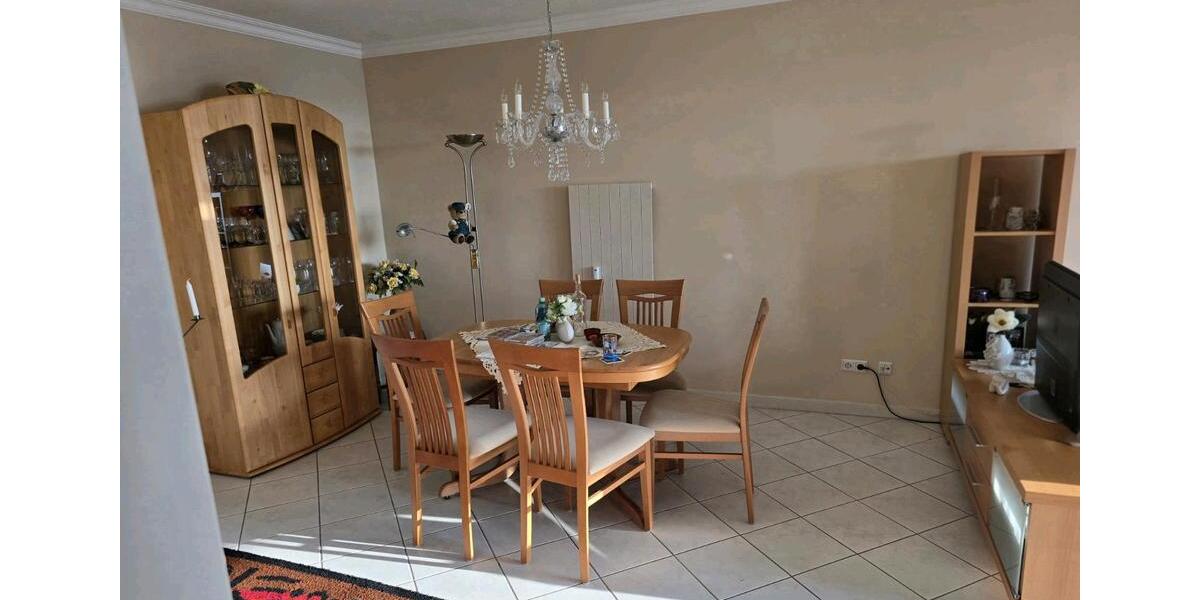 Etagenwohnung Bremerhaven Wulsdorf - 4 Zimmer, 118 m&sup2;, 265.000&euro; | Angebot:24850788