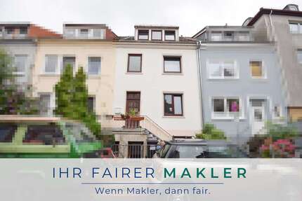 Haus zum Kaufen in Bremen 359.000 € 175 m² 5 zimmer