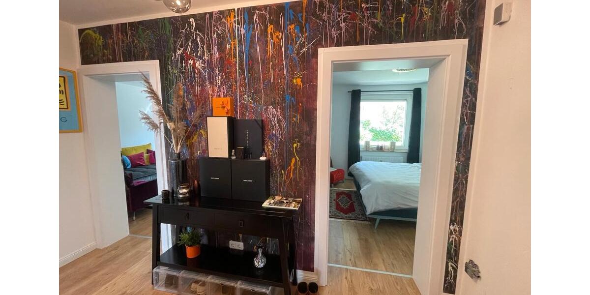 Hochparterre Bremerhaven Geestemünde - 3 Zimmer, 67 m&sup2;, 139.000&euro; | Angebot:24726303