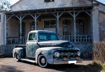 Ford F 100