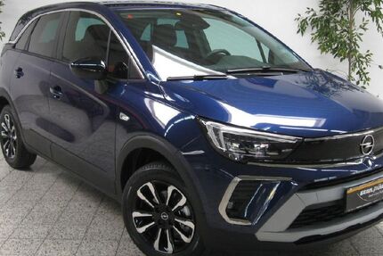 Opel Crossland (X) 23.000 km 18.900 &euro; Nordenham 26954