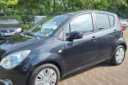 Opel Agila 131.000 km 2.900 &euro; Bremerhaven 27576