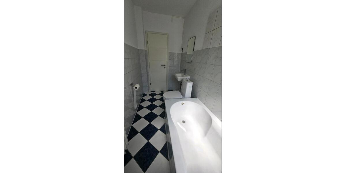 Erdgeschoßwohnung Wilhelmshaven Heppens - 3 Zimmer, 63 m&sup2;, 450&euro; | Angebot:26429459