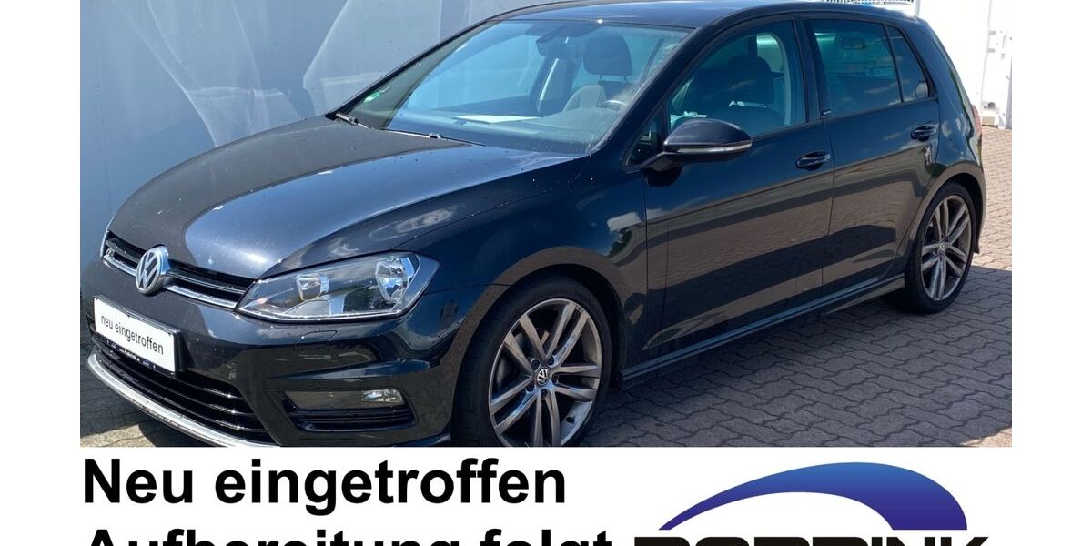 VW Golf 97.048 km 14.950 &euro; Bremerhaven 27580