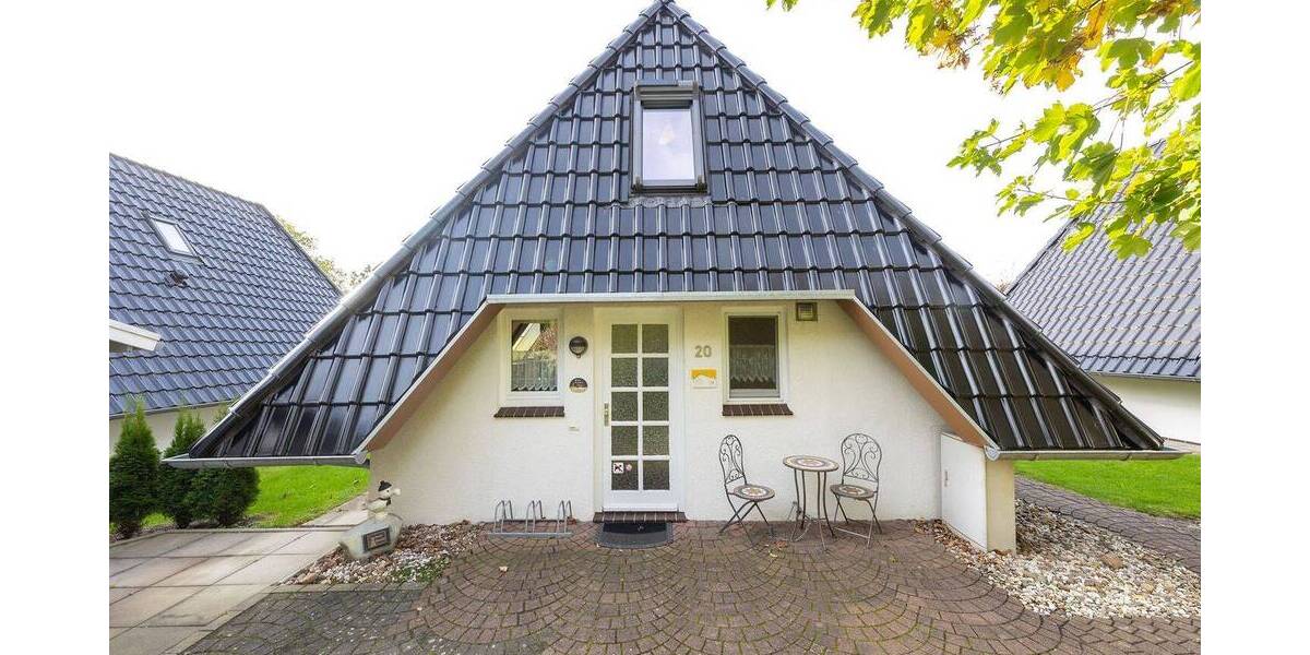 Mehrfamilienhaus, Wohnhaus Wurster Nordseeküste Neufeld - 3 Zimmer, 61 m&sup2;, 245.000&euro; | Angebot:25969676