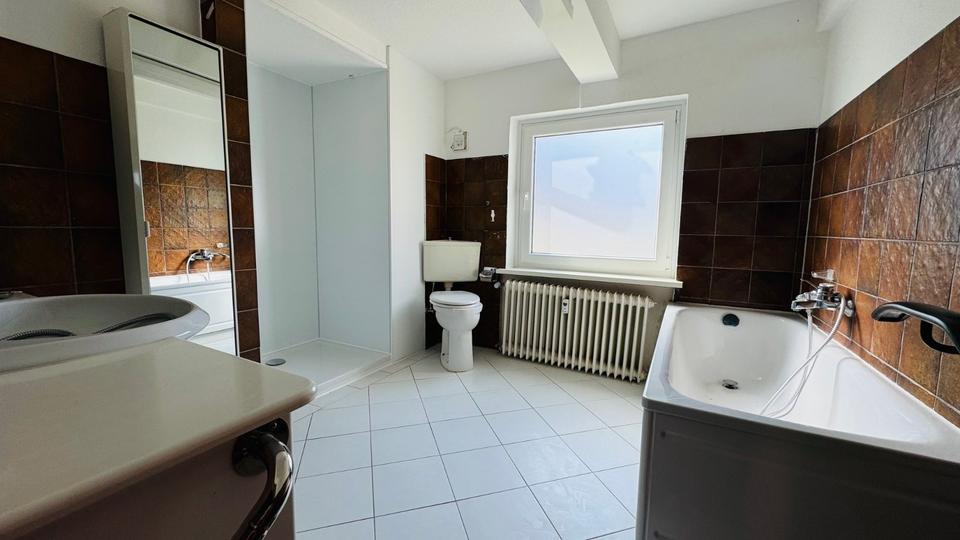 Erdgeschoßwohnung Wurster Nordseeküste - 3 Zimmer, 100 m&sup2;, 700&euro; | Angebot:25496009