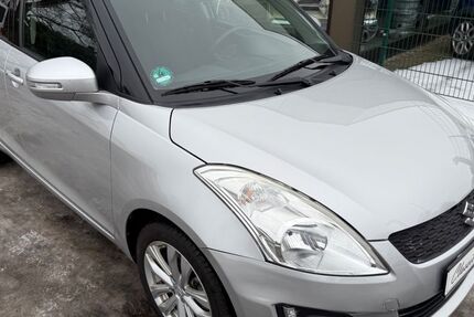 Suzuki Swift 8.850 km 11.900 &euro; Beverstedt 27616
