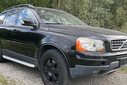 Volvo XC90 297.000 km 7.490 € Bremen 28197
