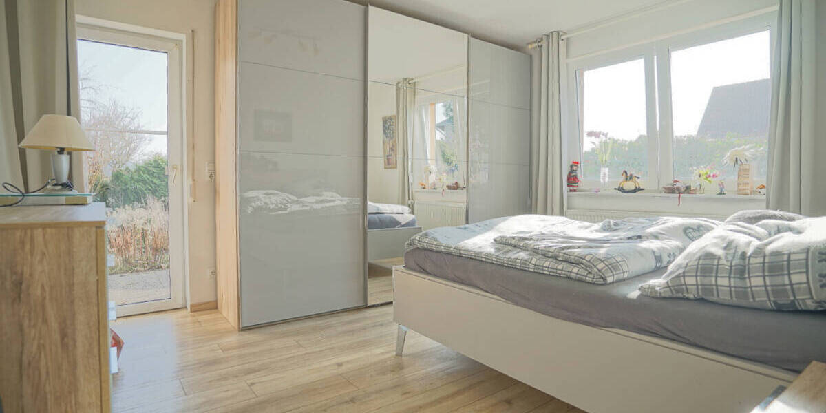 Einfamilienhaus Bremerhaven Wulsdorf - 4 Zimmer, 112 m&sup2;, 220.000&euro; | Angebot:26318821