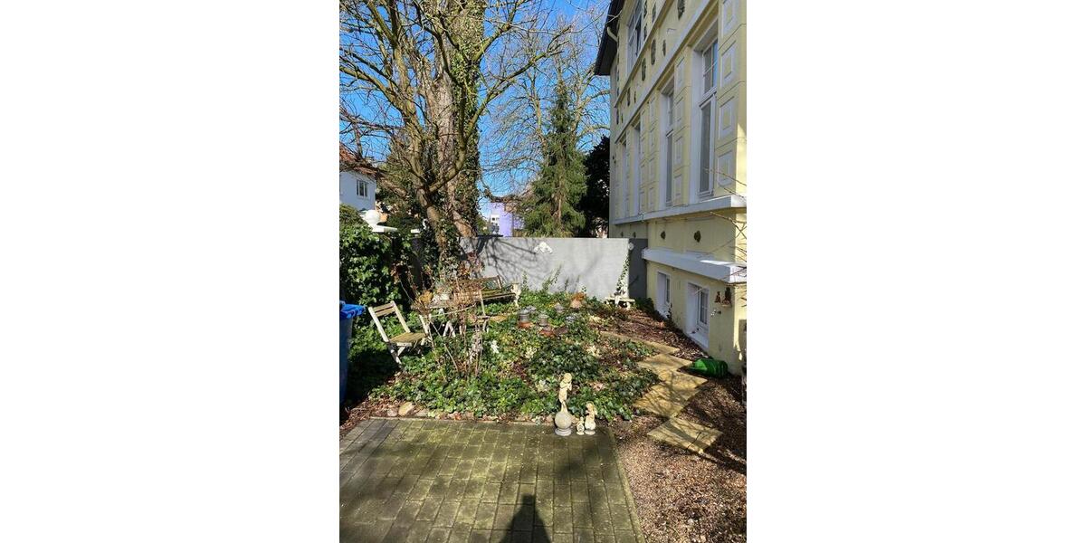 Etagenwohnung Bremerhaven Geestemünde - 2 Zimmer, 40 m&sup2;, 376&euro; | Angebot:26323278