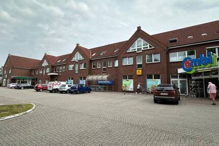 Wohnung Wilhelmshaven Heppens - 275&euro; | Angebot:26542213