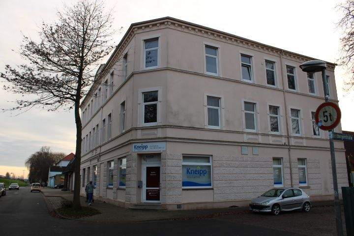 Mehrfamilienhaus, Wohnhaus Nordenham - 3 Zimmer, 924 m&sup2;, 900.000&euro; | Angebot:25815206