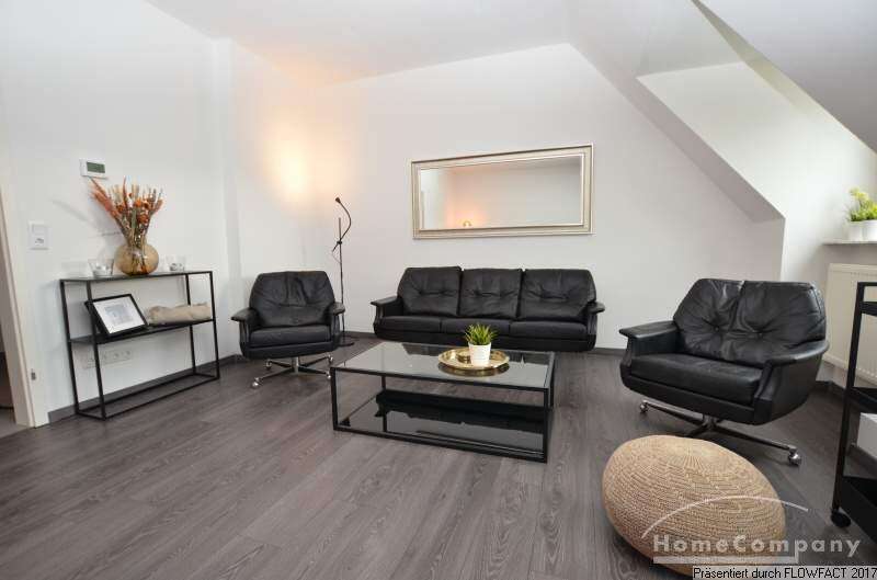 Zimmer Bremerhaven Mitte - 3 Zimmer, 1.490&euro; | Angebot:22820091