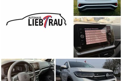 VW T-Cross 1.254 km 28.450 &euro; Loxstedt - Bexhövede 27612
