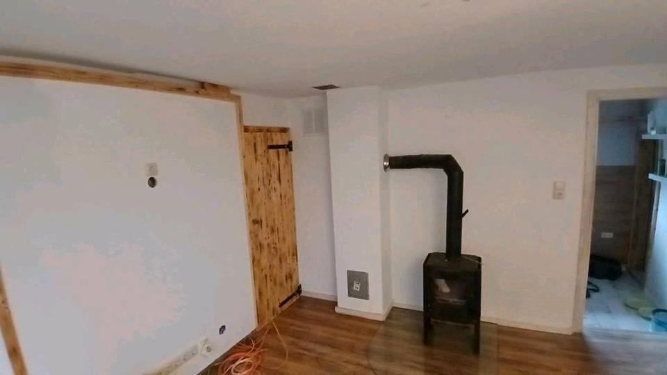 Einfamilienhaus Wurster Nordseeküste - 6 Zimmer, 116 m&sup2;, 215.000&euro; | Angebot:25948076