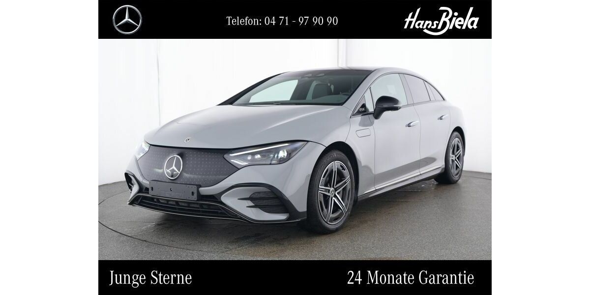 Mercedes-Benz EQE 7.934 km 60.950 &euro; Bremerhaven 27572
