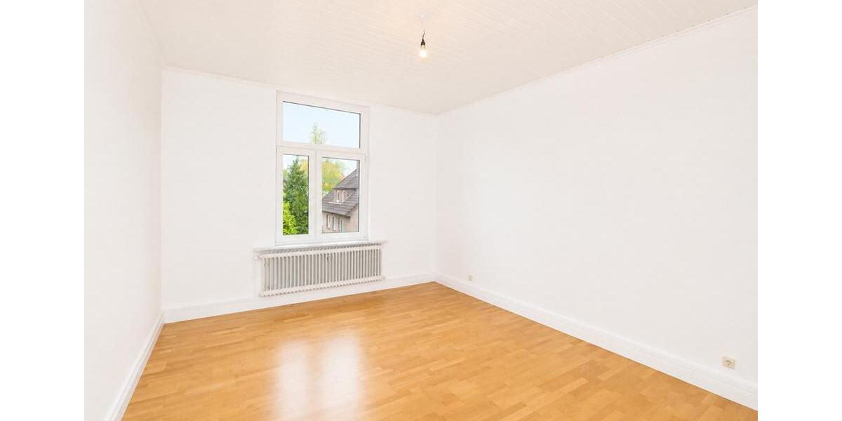 Etagenwohnung Wilhelmshaven Heppens - 3 Zimmer, 109 m&sup2;, 960&euro; | Angebot:26619757