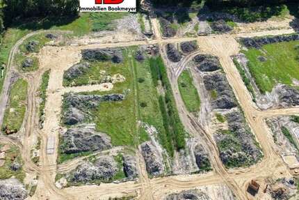 Grundstück Stadland Seefeld - 45.360&euro; | Angebot:22188346