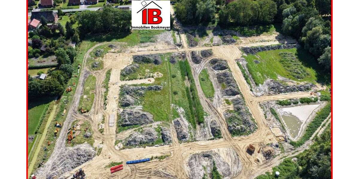 Grundstück Stadland Seefeld - 45.360&euro; | Angebot:22188346