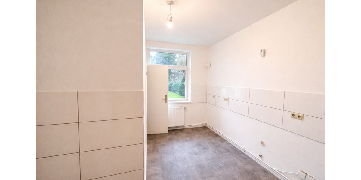 Erdgeschoßwohnung Bremerhaven Wulsdorf - 3 Zimmer, 56 m&sup2;, 420&euro; | Angebot:25872281
