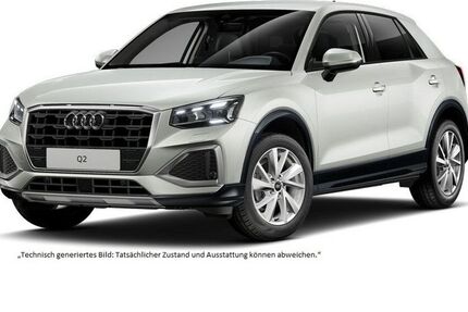 Audi Q2 4.245 km 29.680 &euro; Bremerhaven 27576