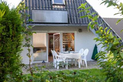 Haus Wurster Nordseeküste - 4 Zimmer, 66 m&sup2;, 225.000&euro; | Angebot:26766193