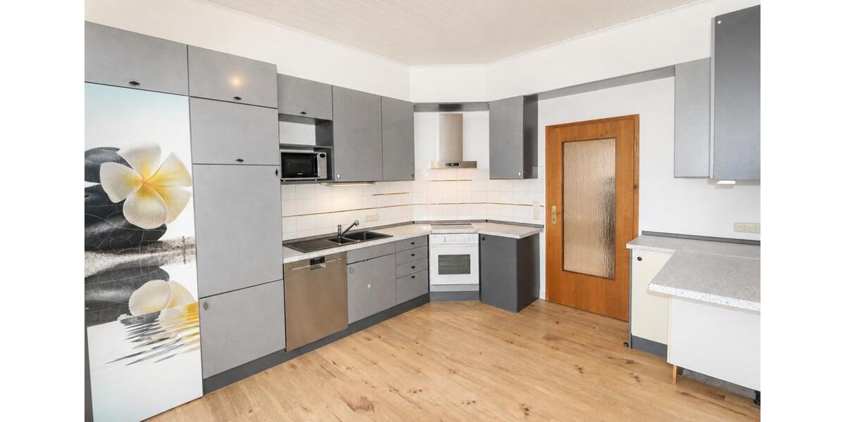 Etagenwohnung Wilhelmshaven Heppens - 3 Zimmer, 109 m&sup2;, 960&euro; | Angebot:26619757
