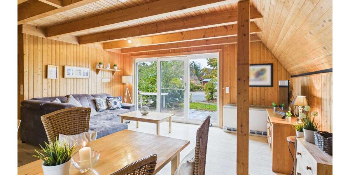 Einfamilienhaus Wurster Nordseeküste - Dorum Neufeld Dorum Neufeld - 3 Zimmer, 55 m&sup2;, 190.000&euro; | Angebot:27207960