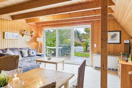 Haus Wurster Nordseeküste - Dorum Neufeld Dorum Neufeld - 3 Zimmer, 55 m&sup2;, 190.000&euro; | Angebot:27207960