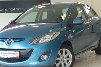 Mazda 2 126.349 km 5.690 &euro; Nordenham 26954