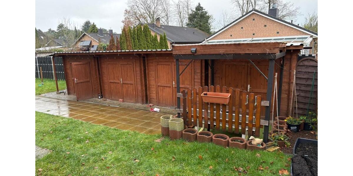 Dachgeschoßwohnung Wilhelmshaven Heppens - 5 Zimmer, 85 m&sup2;, 600&euro; | Angebot:24841319