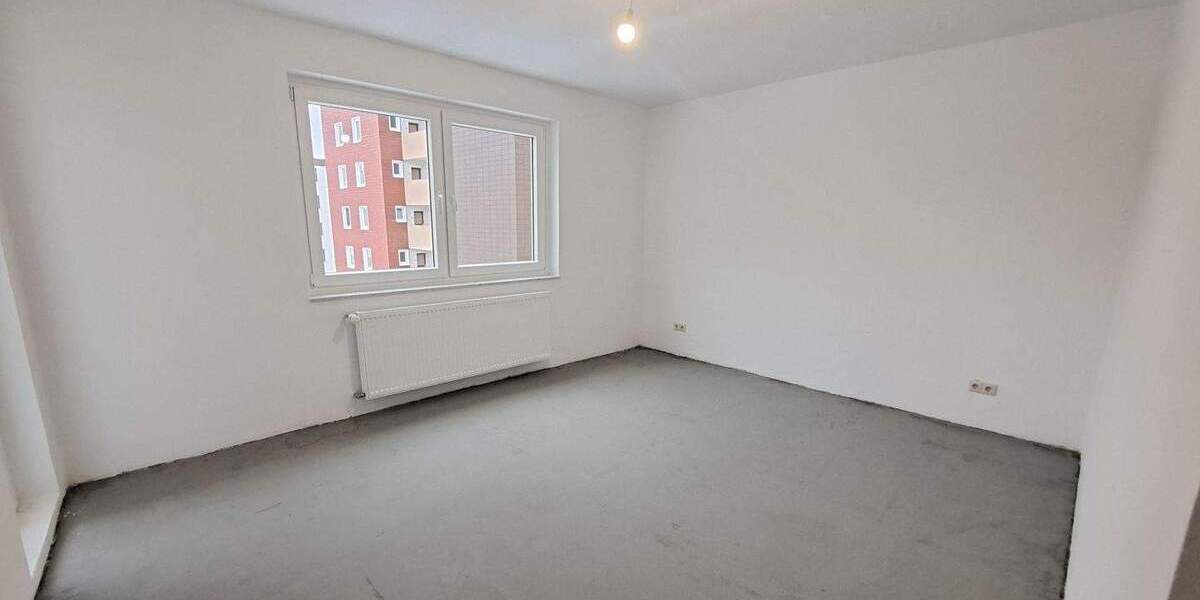 Etagenwohnung Bremerhaven Lehe - 3 Zimmer, 87 m&sup2;, 625&euro; | Angebot:25250795